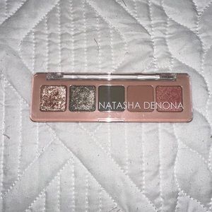 Natasha Denona Mini Retro Palette